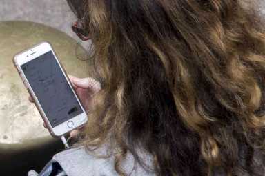 Money walks! Uber offers discounted carpool rides to locals who skip door-to-door service