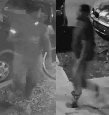 A woman told police she was raped. Cops, citing grainy video, disagreed.