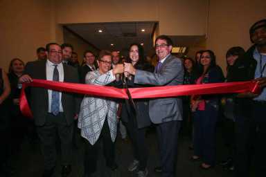 Radiologist continues citywide expansion with new Bklyn office