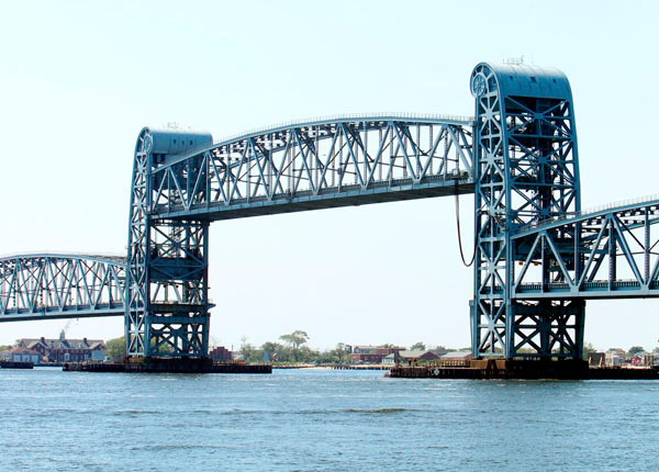 Cashless tolling on Marine Parkway-Gil Hodges Memorial Bridge starts April 30