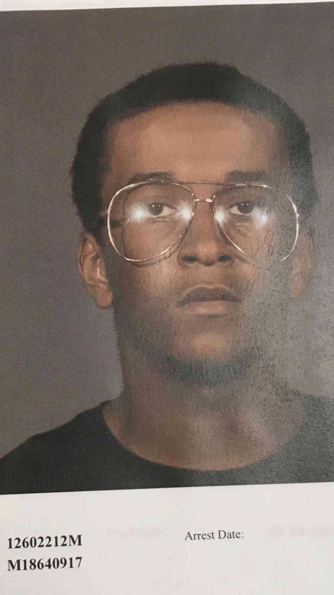 Third suspect identified in violent Marine Park home invasion