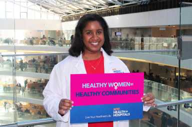Good ‘Scout’: Bellevue Hospital’s new high-tech equipment is future of breast-cancer treatment