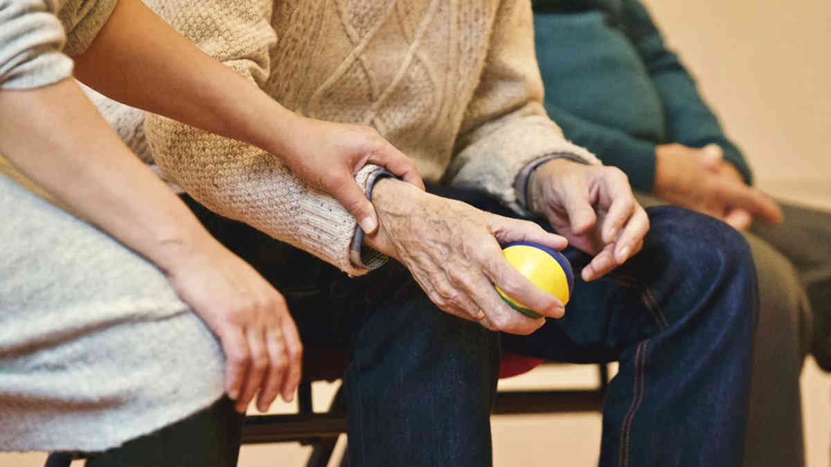 Have a relative — not a stranger — get paid to take care of you