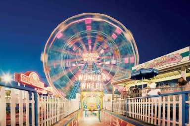 Snap judgment: Editor picks amazing pics of Kings County for book