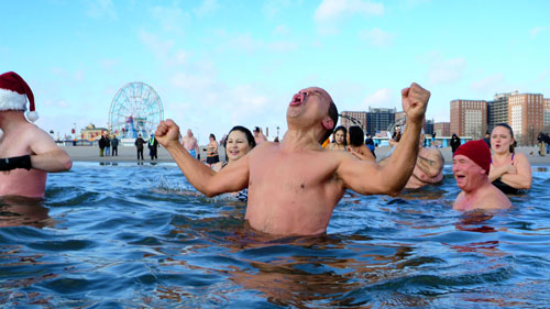Local color: People’s Playground photographers put Coney on display