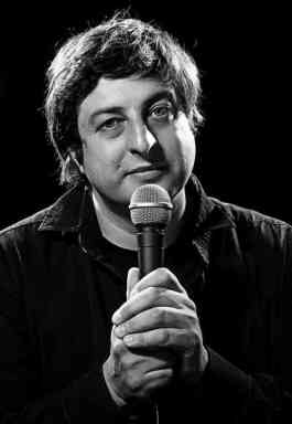 Passing the mic: Janelle James Comedy Festival takes over from Eugene Mirman