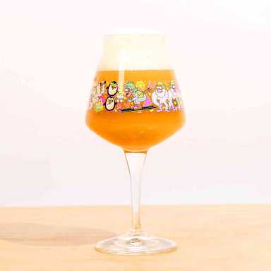 Brew-skis! Drink up at skiing-themed beer fest
