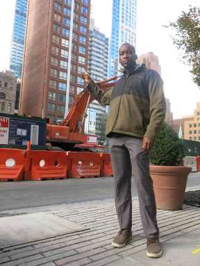 Tour of towers: Walking tours highlight gentrification of Downtown and Gowanus