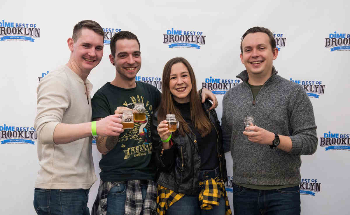 Best of Brooklyn Food and Beer Festival coming to Industry City