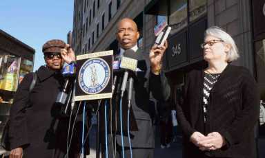 ‘This is not Afghanistan’: Beep demands voting-system reforms after problem-riddled Election Day