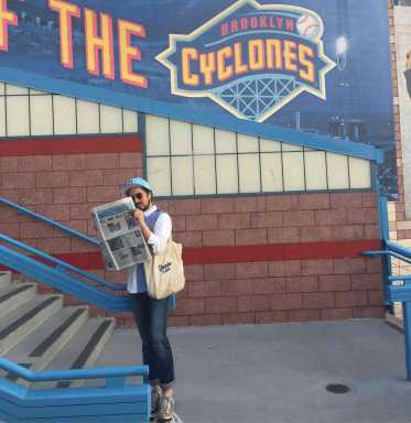 Meet Brooklyn Paper’s new editor-in-chief