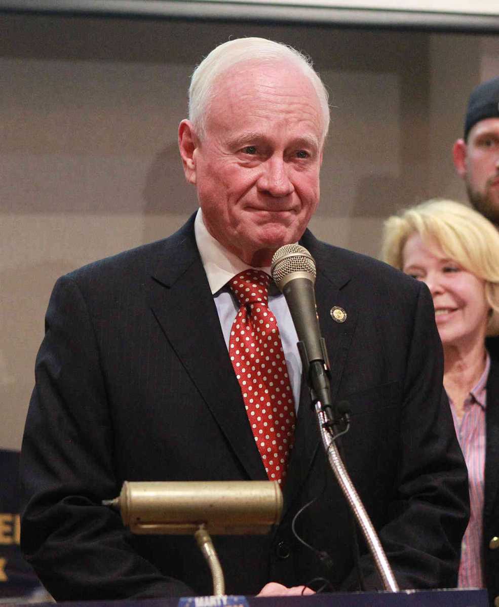 Gounardes defeats Golden after tight campaign