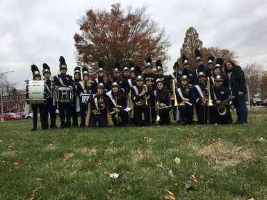 New program serving up tasty treats at Brooklyn Navy Yard