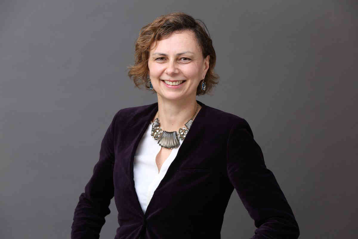 Bienvenue to new doc at NYU Langone Hospital–Brooklyn