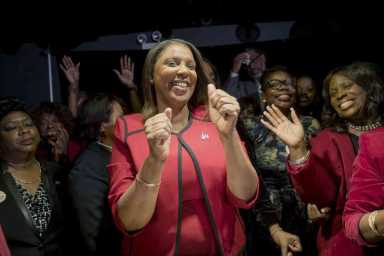 Results roundup: Dems sweep hot Bklyn races