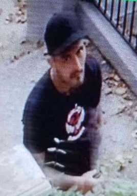 Cops seeking crook who broke into no less than nine Southern Bklyn homes since Sept.
