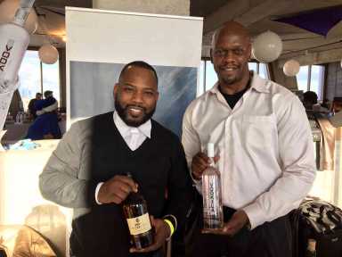 Glass half full: Visitors toast a quiet wine festival in Williamsburg