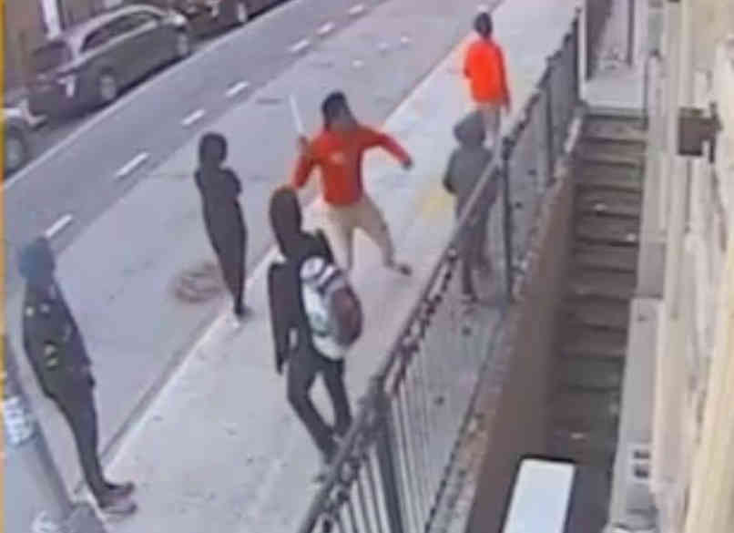 Teens cuffed for hate crimes against girl, Jewish boy in Bed-Stuy