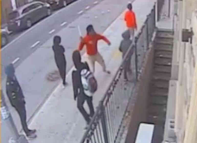 Teens cuffed for hate crimes against girl, Jewish boy in Bed-Stuy