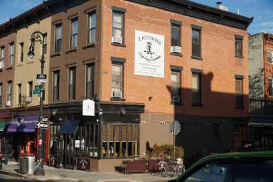 Zay it ain’t so! Restaurateur closing Zaytoons in Carroll Gardens this month