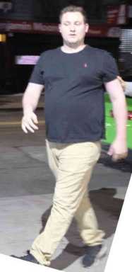 Man charged for assaulting gay couple in Williamsburg