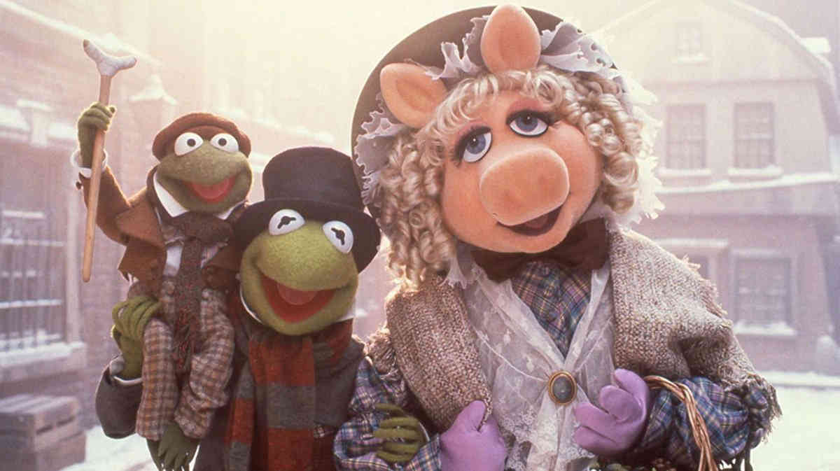 Here we go a-‘Carol’-ing