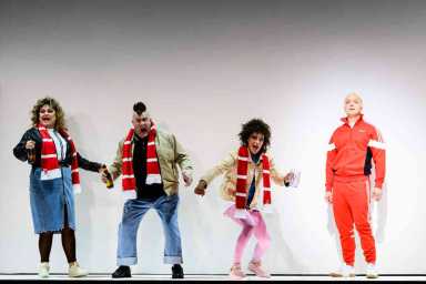 Five things to do in Brooklyn this week!