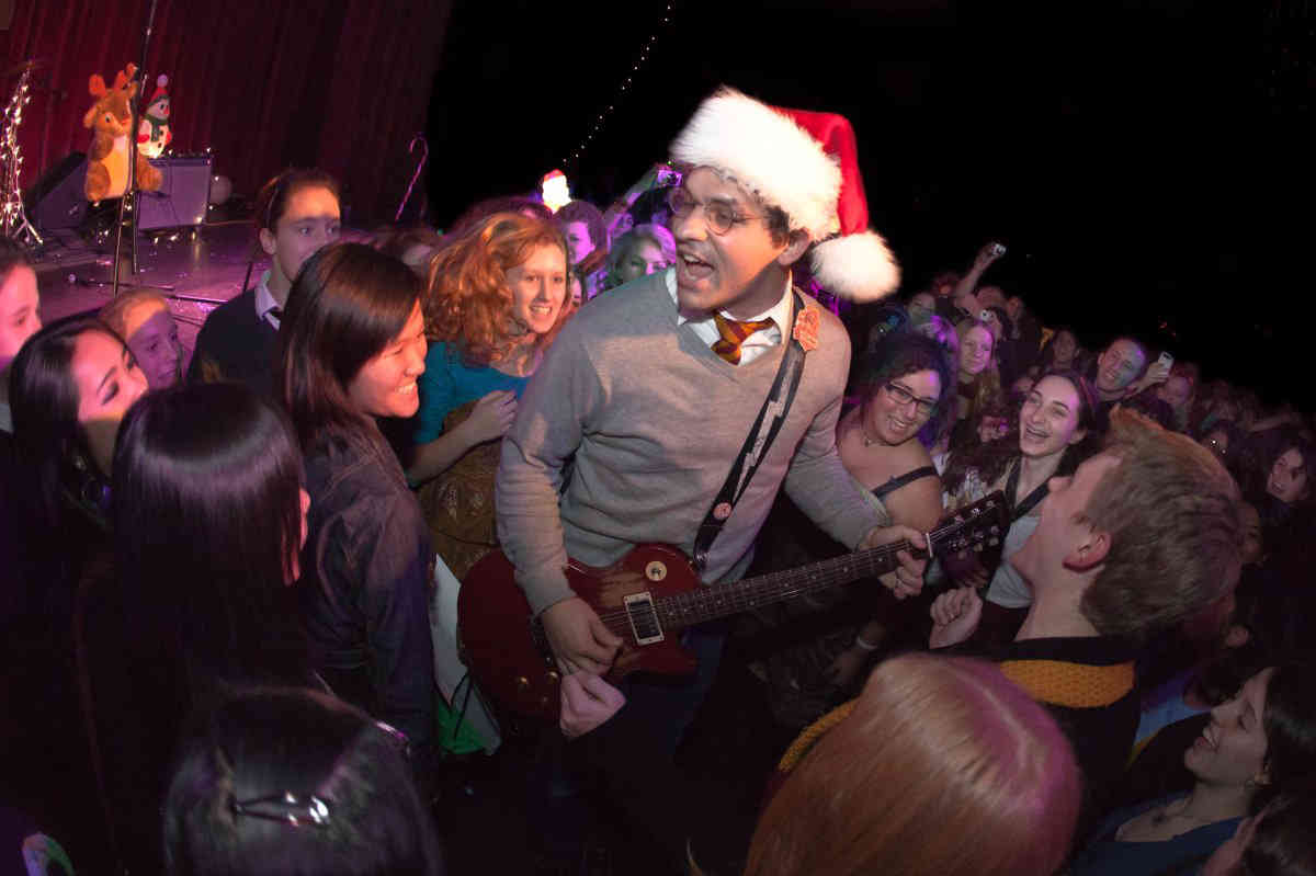 Five things to do in Brooklyn this week!