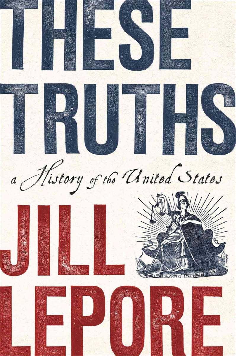 Weekend Reads: Booksellers give us their recommendations