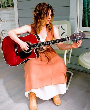 Dar Williams returns for her annual post-Xmas gig