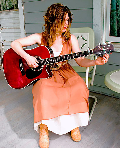 Dar Williams returns for her annual post-Xmas gig
