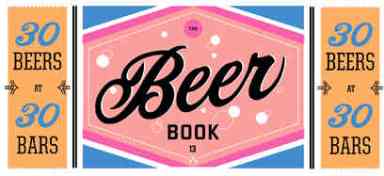 Cup of Kings: 2019 Brooklyn Beer Book available for pre-order