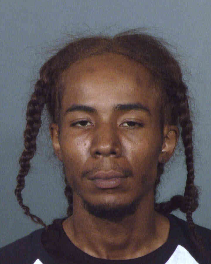 Man headed behind bars for shooting bystander outside Barclays Center last year