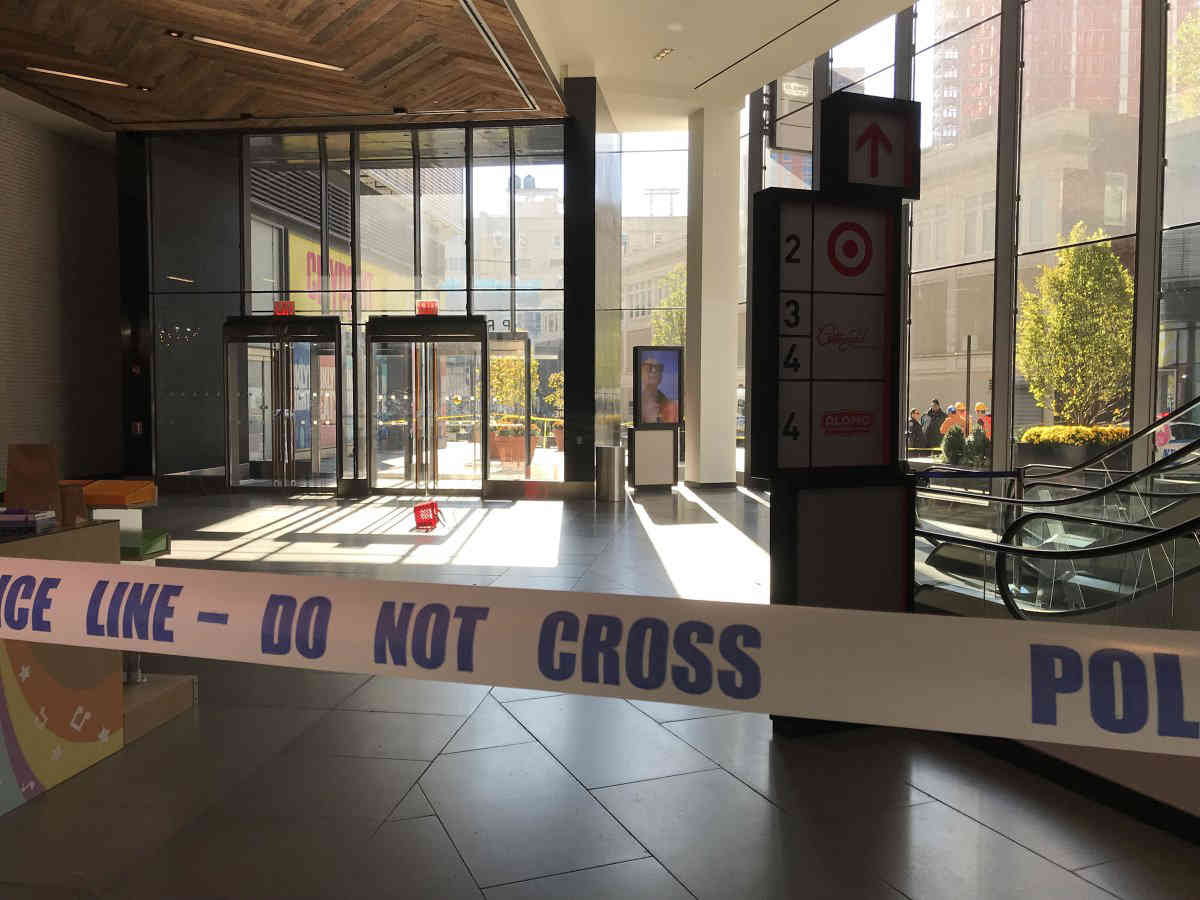 Kind county: Brooklyn homicides reach all-time low in 2018