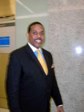 State Sen. Parker under fire for ‘accidentally’ voting to ban sanctuary cities