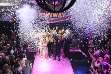 Pink power: Maimonides Medical Center raises funds for breast cancer research