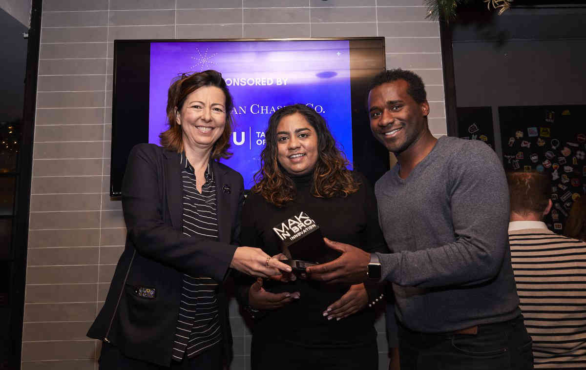 Kings County start-ups win big at Make It in Brooklyn Innovation Awards