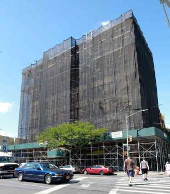 Final curtain: Shore Theater will re-open as hotel and spa — not entertainment venue