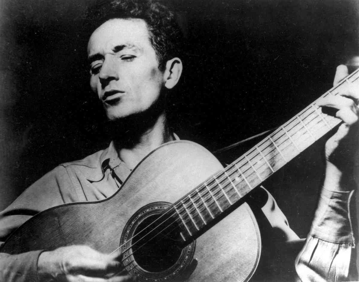 Walk his Way: Coney Islanders vote to co-name street after folk legend Woody Guthrie