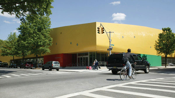 Starting a new chapter: Pols come up with funds to move C’Heights library into children’s museum