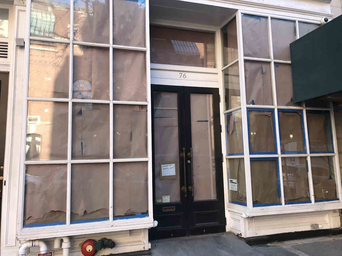 A new fur-ever home: Brooklyn Cat Cafe reopening on Montague Street