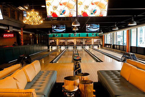 Hipster gaming-parlor chain opening massive complex in Bushwick