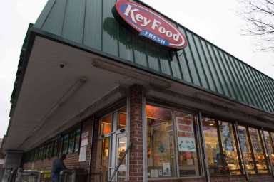 Market watch: Slopers ponder Fifth Ave. Key Food’s fate after months pass with no signs of site’s redevelopment