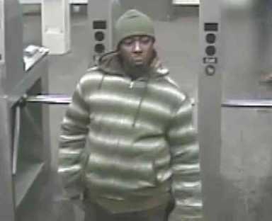 UPDATE: Police arrest man for raping woman at gunpoint near Prospect Park