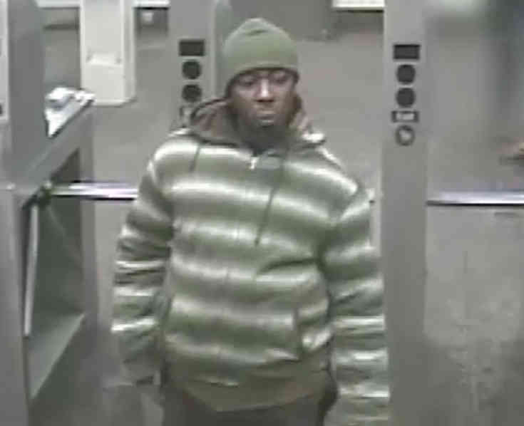 UPDATE: Police arrest man for raping woman at gunpoint near Prospect Park