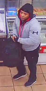 Police: Slasher stabs man outside Sheepshead Bay market