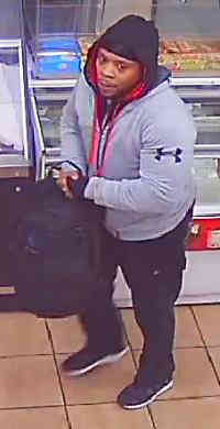 Police: Slasher stabs man outside Sheepshead Bay market