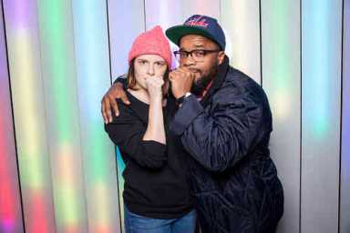 Sweet scene: Butterscotch comedy celebrates second anniversary