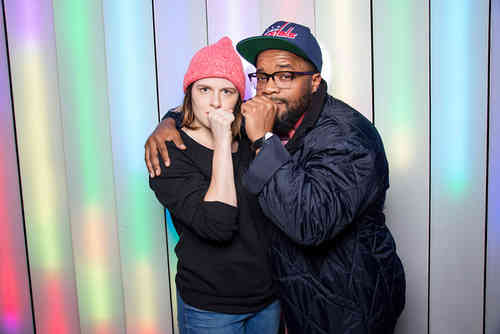 Sweet scene: Butterscotch comedy celebrates second anniversary