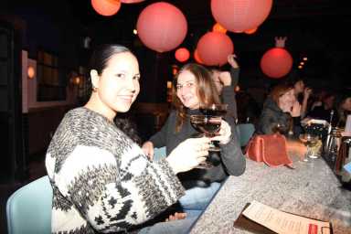 Setting the Stage: New venue and bar coming to Dekalb Market Hall